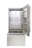 Холодильник-морозильник KS900TST6